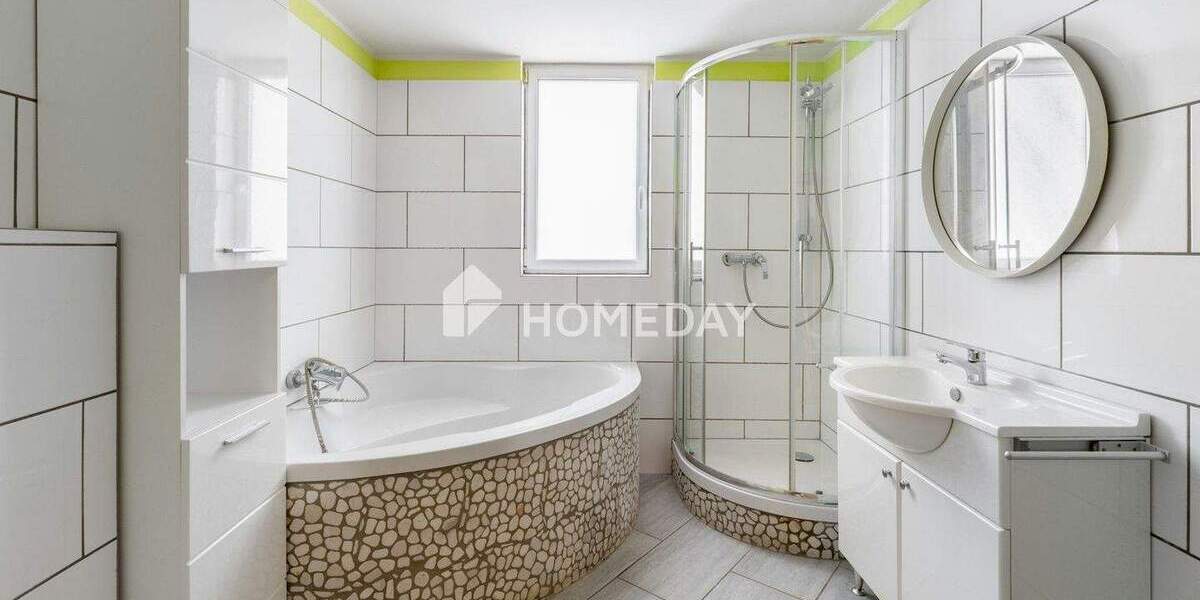 Doppelhaushälfte Bad Schönborn Mingolsheim - 3 Zimmer, 60 m&sup2;, 249.000&euro; | Angebot:24670309