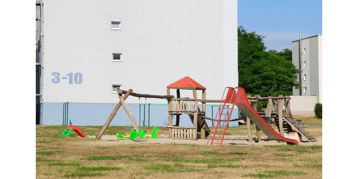 Waldesruh - frisch renovierte 4-Zimmer-Wohnung mit viel Raum zum Wohlfühlen 4 zimmer