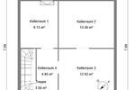 Bauernhaus, Landhaus Uersfeld - 9 Zimmer, 110 m&sup2;, 120.000&euro; | Angebot:25780910