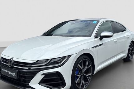 VW Arteon 43.319 km 35.850 &euro; Zeithain 01619