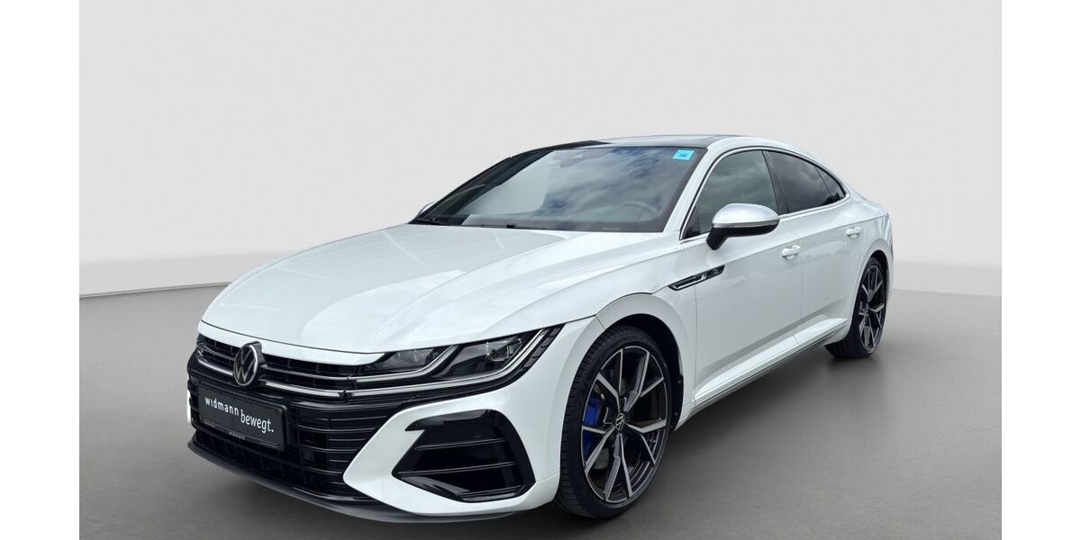 VW Arteon 43.319 km 35.850 &euro; Zeithain 01619