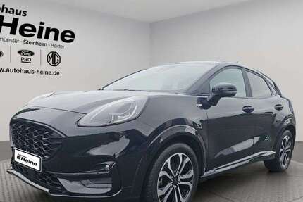 Ford Puma 83.090 km 14.490 &euro; Steinheim OT Gewerbepark Bergheim 32839