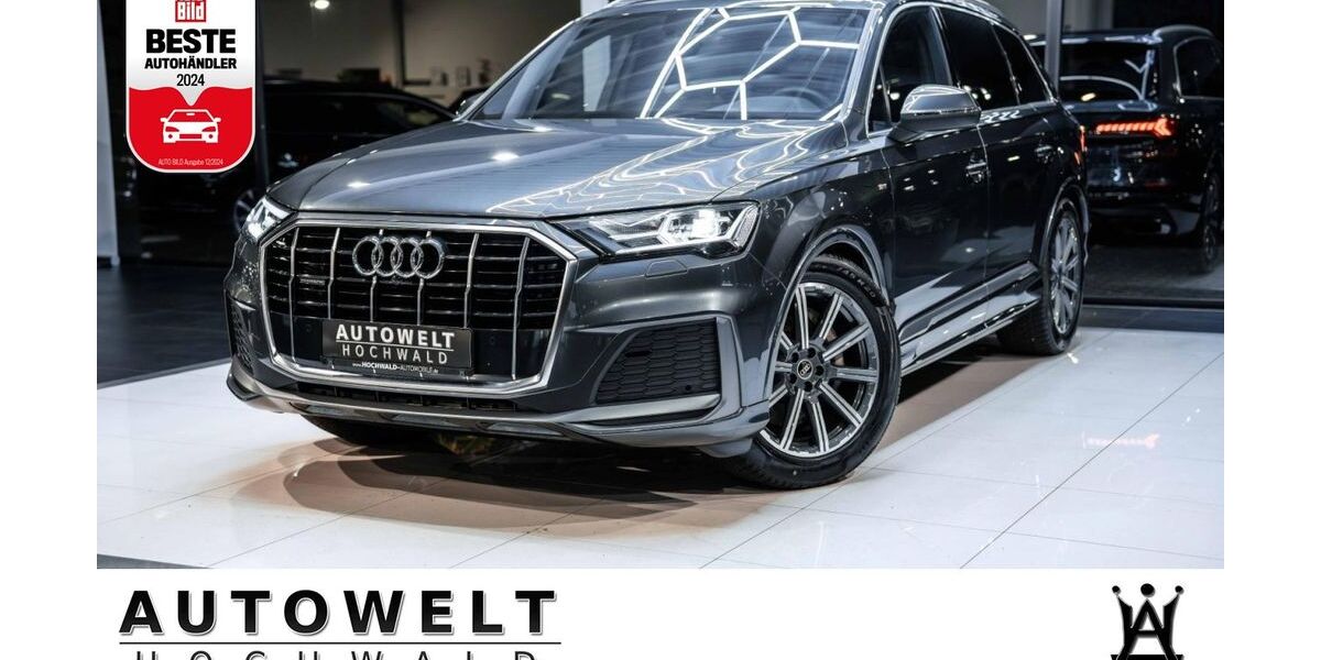 Audi Q7 43.270 km 49.440 &euro; Losheim am See 66679