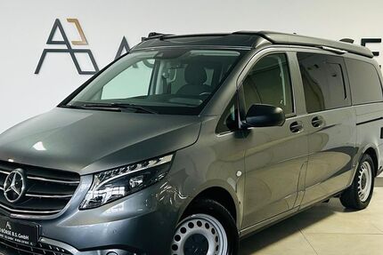 Mercedes-Benz Vito 36.135 km 55.890 &euro; Braunschweig 38114