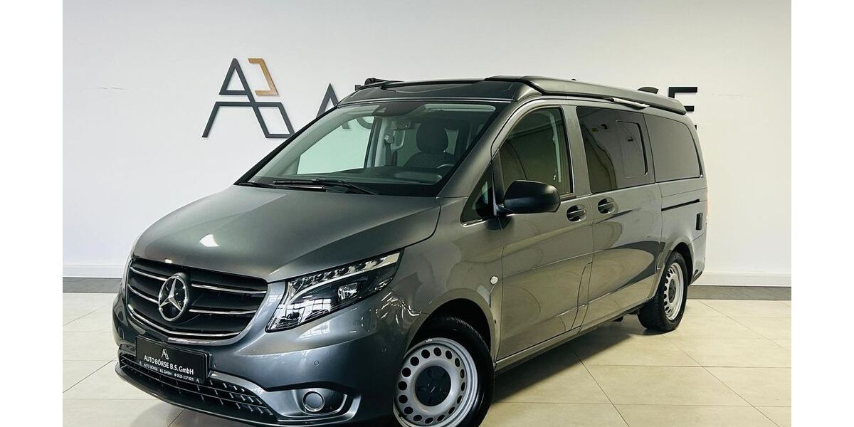 Mercedes-Benz Vito 36.135 km 55.890 &euro; Braunschweig 38114
