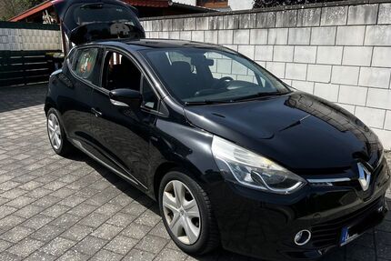 Renault Clio 150.000 km 4.600 &euro; Gersheim 66453
