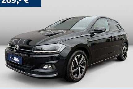 VW Polo 33.499 km 16.595 &euro; Korntal-Münchingen 70825