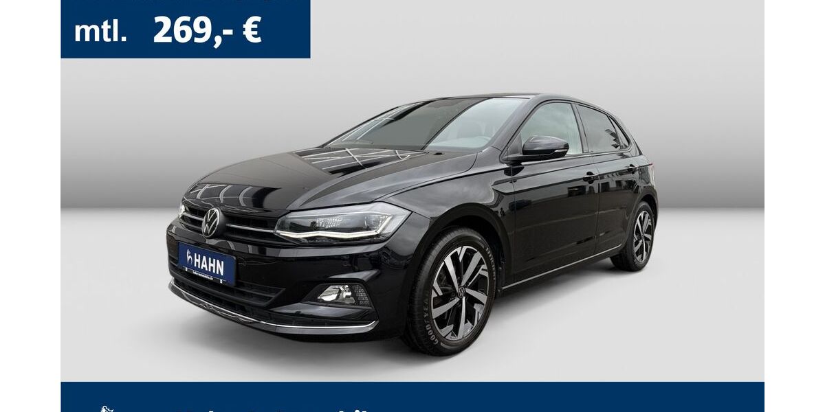 VW Polo 33.499 km 16.595 &euro; Korntal-Münchingen 70825