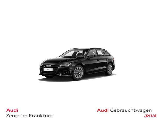 Audi A4 61.242 km 26.850 &euro; Frankfurt am Main 60314