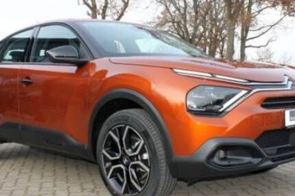 Citroen ë-C4 35.195 km 16.990 &euro; Neuruppin 16816