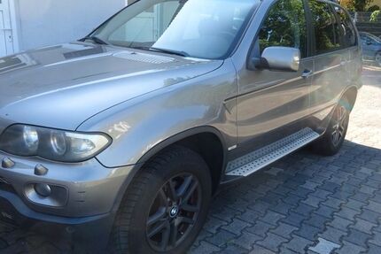 BMW X5 348.264 km 3.800 &euro; Frankfurt 60386