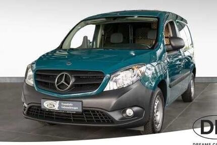Mercedes-Benz Citan 61.486 km 9.850 &euro; Bad Nauheim 61231
