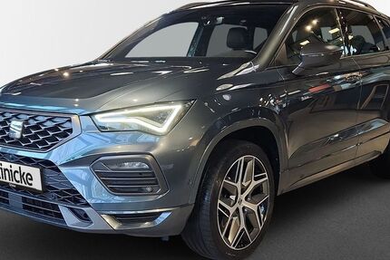 Seat Ateca 60.000 km 25.080 &euro; Lübbecke 32312