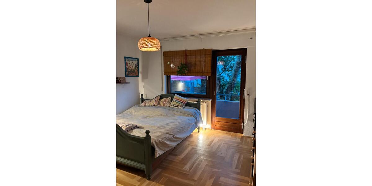 Hochparterre Seeheim-Jugenheim Jugenheim - 5 Zimmer, 103 m&sup2;, 430.000&euro; | Angebot:25022898