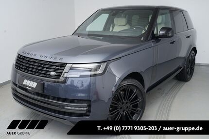 Land Rover Range Rover 3.000 km 169.990 &euro; Stockach 78333