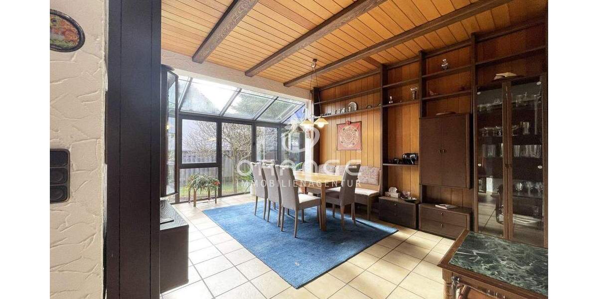 Einfamilienhaus Oberasbach Altenberg - 4 Zimmer, 178 m&sup2;, 649.000&euro; | Angebot:25770525