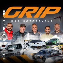 GRIP - Das MOTOREVENT am Lausitzring