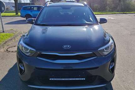 Kia Stonic 78.000 km 10.700 € Schorndorf 73614