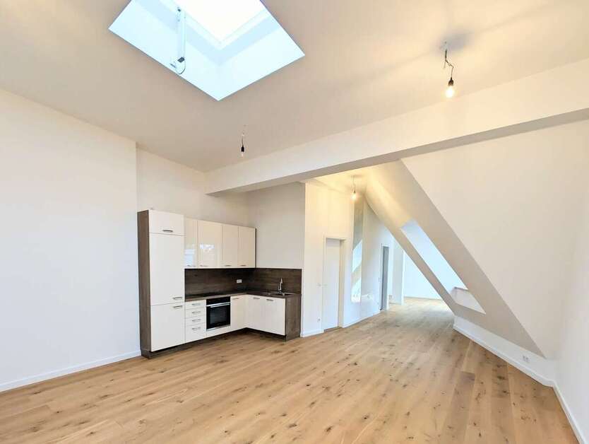 Wohnung zum Mieten in Berlin 1.701 € 85 m² 2 zimmer