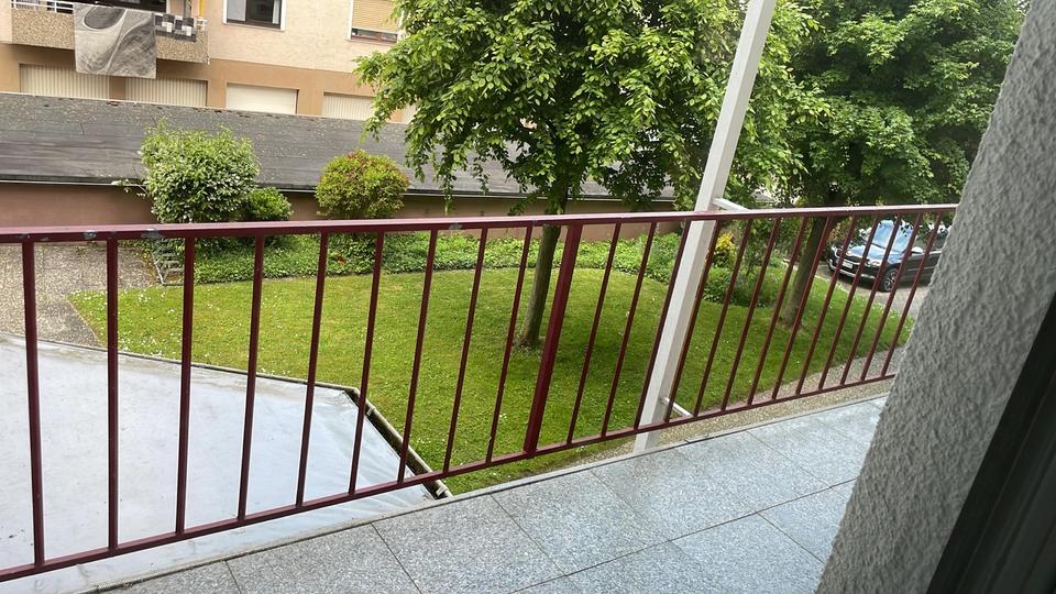Etagenwohnung Karben - 3 Zimmer, 70 m&sup2;, 360.000&euro; | Angebot:26621047