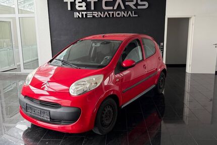 Citroen C1 148.000 km 1.999 &euro; Neu-Ulm 89231