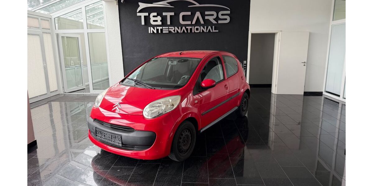 Citroen C1 148.000 km 1.999 &euro; Neu-Ulm 89231