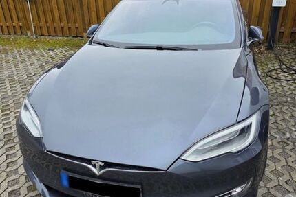 Tesla Model S 126.000 km 24.600 &euro; Velten 16727