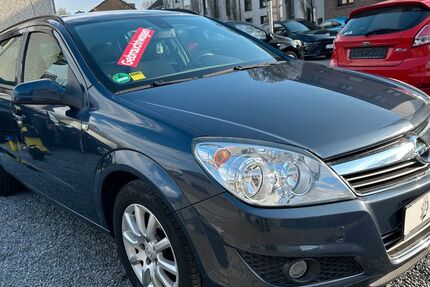 Opel Astra 134.632 km 4.650 &euro; Aachen 52080