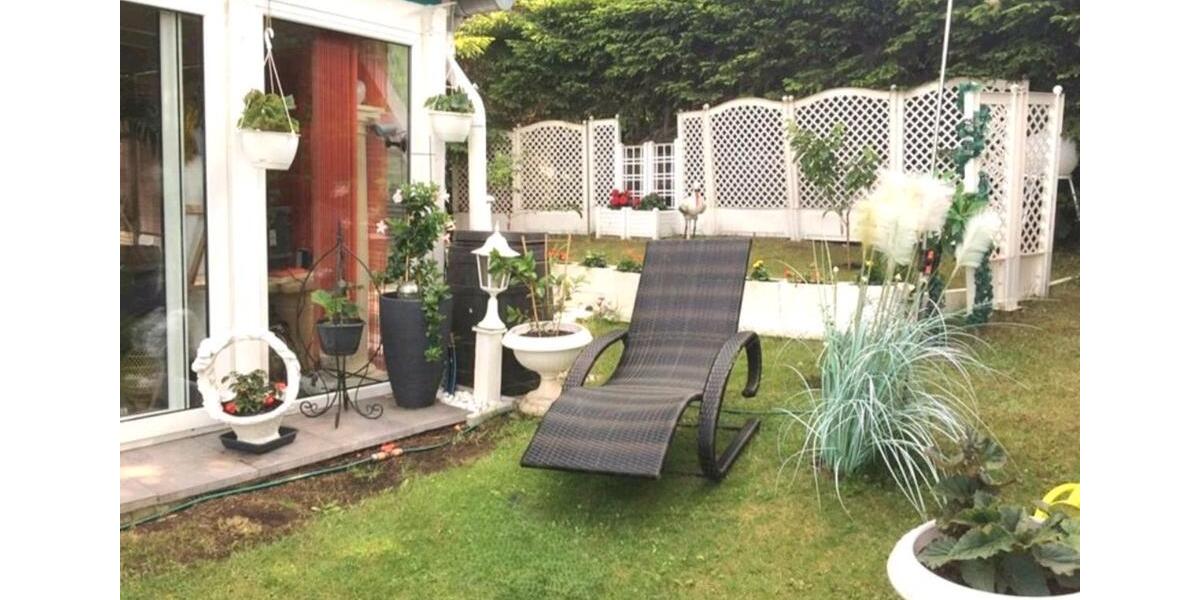Bungalow Blankenburg (Harz) - 1.5 Zimmer, 36 m&sup2;, 104.900&euro; | Angebot:27123246