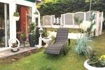 Bungalow Blankenburg (Harz) - 1.5 Zimmer, 36 m&sup2;, 104.900&euro; | Angebot:27123246