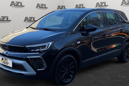 Opel Crossland (X) 25.100 km 18.800 &euro; Weißenfels OT Langendorf 06667