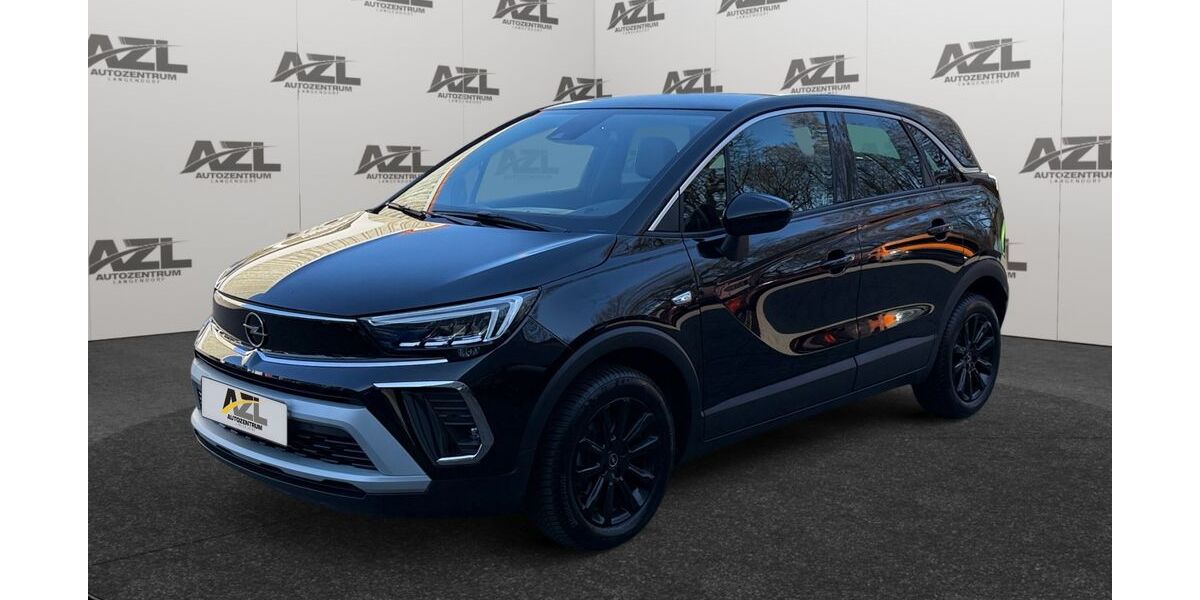 Opel Crossland (X) 25.100 km 18.800 &euro; Weißenfels OT Langendorf 06667