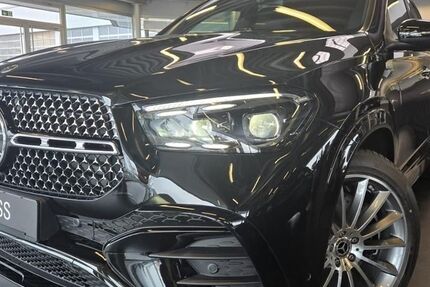 Mercedes-Benz GLE 350 9.000 km 96.850 &euro; Rottweil 78628