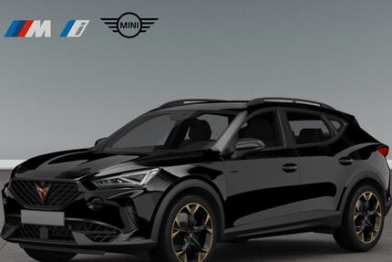 Cupra Formentor 29.495 km 30.740 &euro; Bamberg 96050