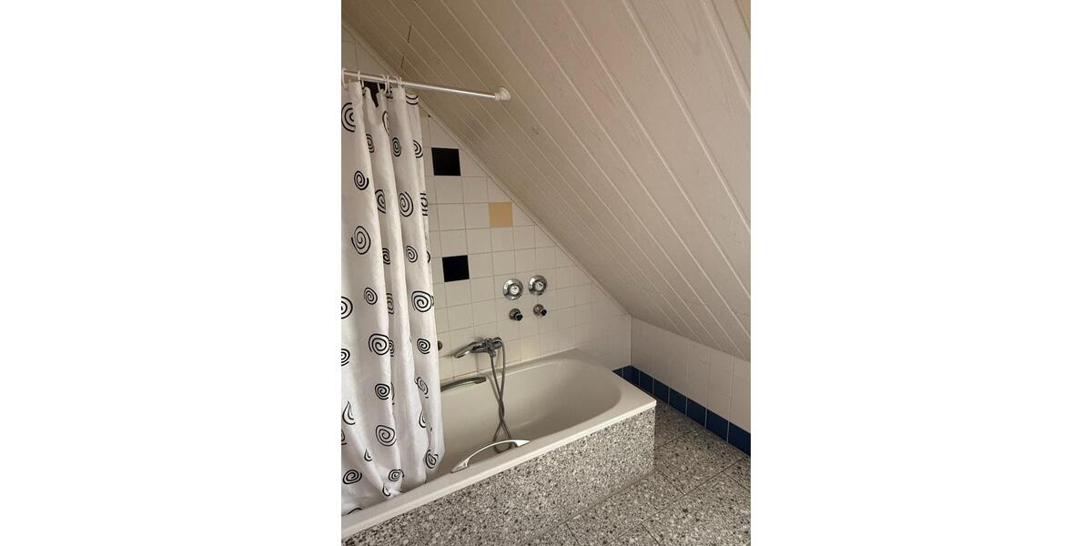 2-Zimmer-Wohnung mit hochwertiger Ausstattung in Lispenhausen 2 zimmer