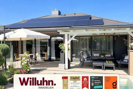 Haus Zerbst/Anhalt Anhalt - 5 Zimmer, 120 m&sup2;, 365.000&euro; | Angebot:26876639