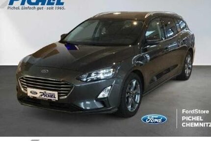 Ford Focus 38.738 km 17.700 € Chemnitz 09114