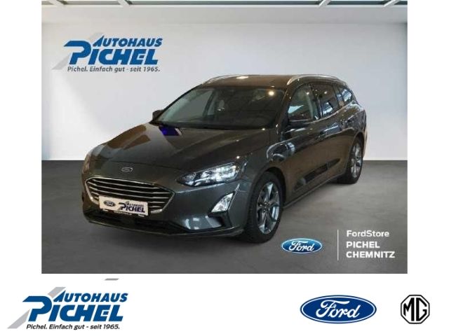 Ford Focus 38.738 km 17.700 € Chemnitz 09114
