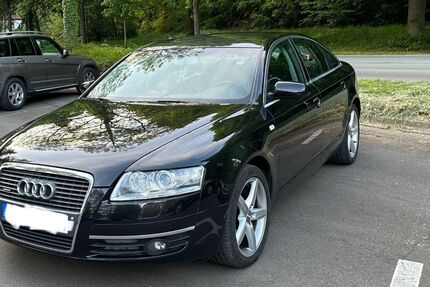 Audi A6 270.000 km 6.500 &euro; Vlotho 32602