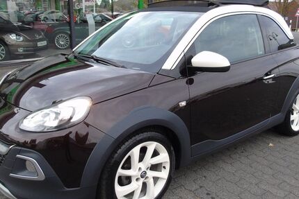 Opel Adam 62.000 km 9.950 &euro; Ransbach-Baumbach 56235
