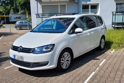 VW Sharan
