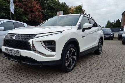 Mitsubishi Eclipse Cross 87.750 km 17.990 € Moorrege 25436