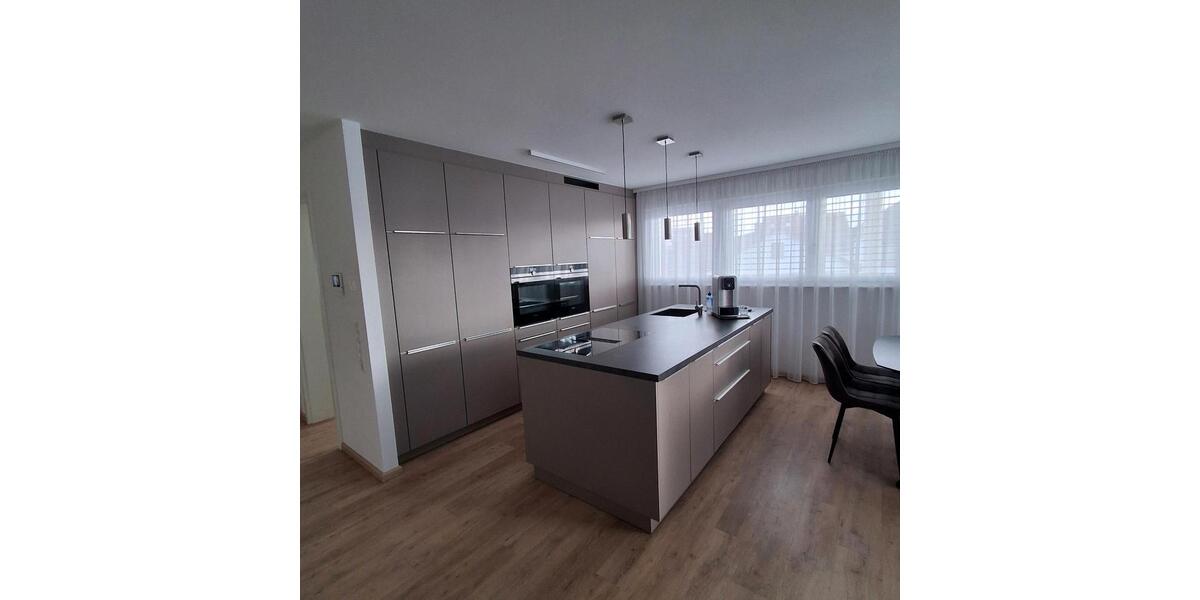 Etagenwohnung Crailsheim - 3 Zimmer, 92 m&sup2;, 450.000&euro; | Angebot:24707264