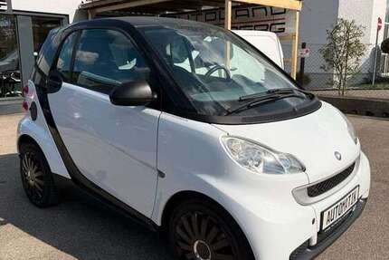 Smart forTwo 105.000 km 4.250 &euro; Landsberg 86899