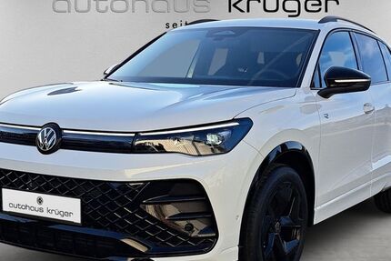 VW Tiguan 5.000 km 46.900 &euro; Bad Krozingen 79189