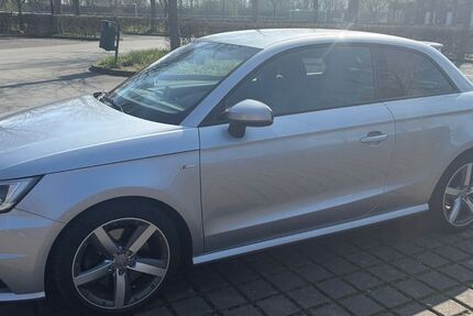 Audi A1 133.863 km 14.000 &euro; Lippstadt 59555