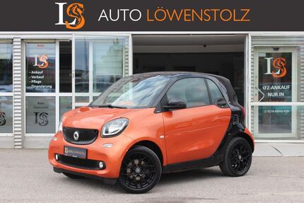 Smart ForTwo 74.000 km 7.990 &euro; München 81243