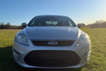 Ford Mondeo 283.000 km 2.299 &euro; Ranis 07389