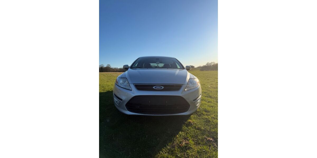 Ford Mondeo 283.000 km 2.299 &euro; Ranis 07389