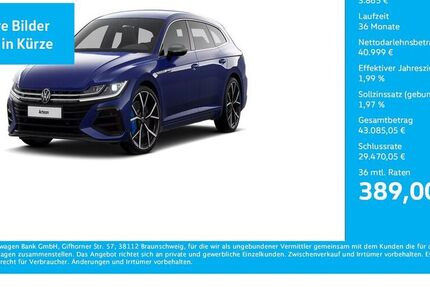 VW Arteon
